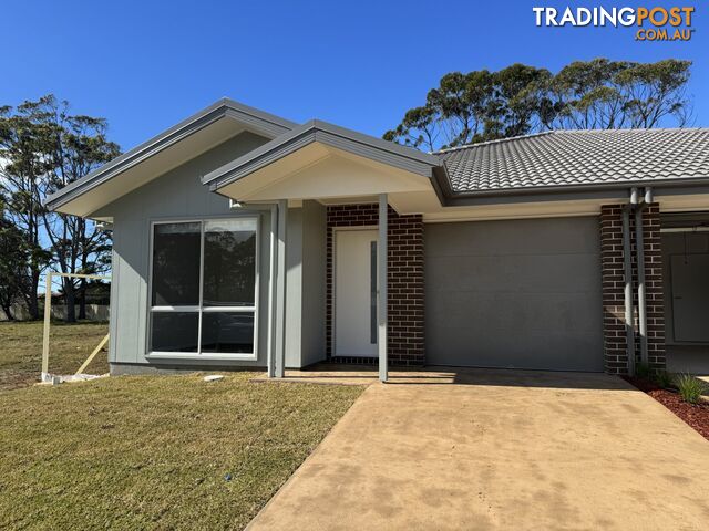 1/9 Crestview Avenue OLD BAR NSW 2430
