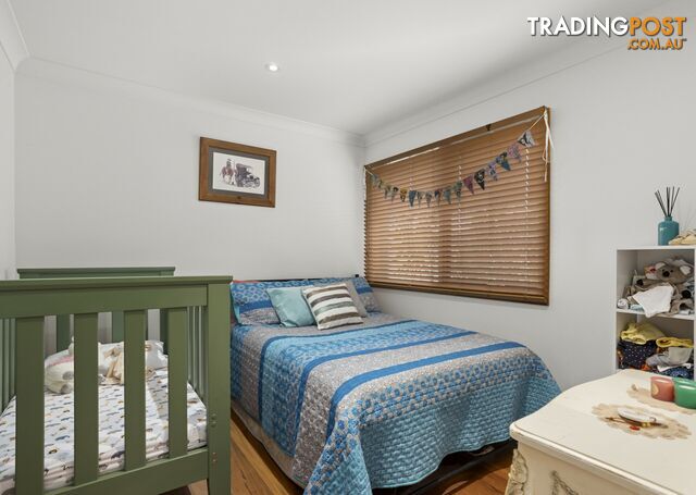 2/5 Flagtail Avenue OLD BAR NSW 2430