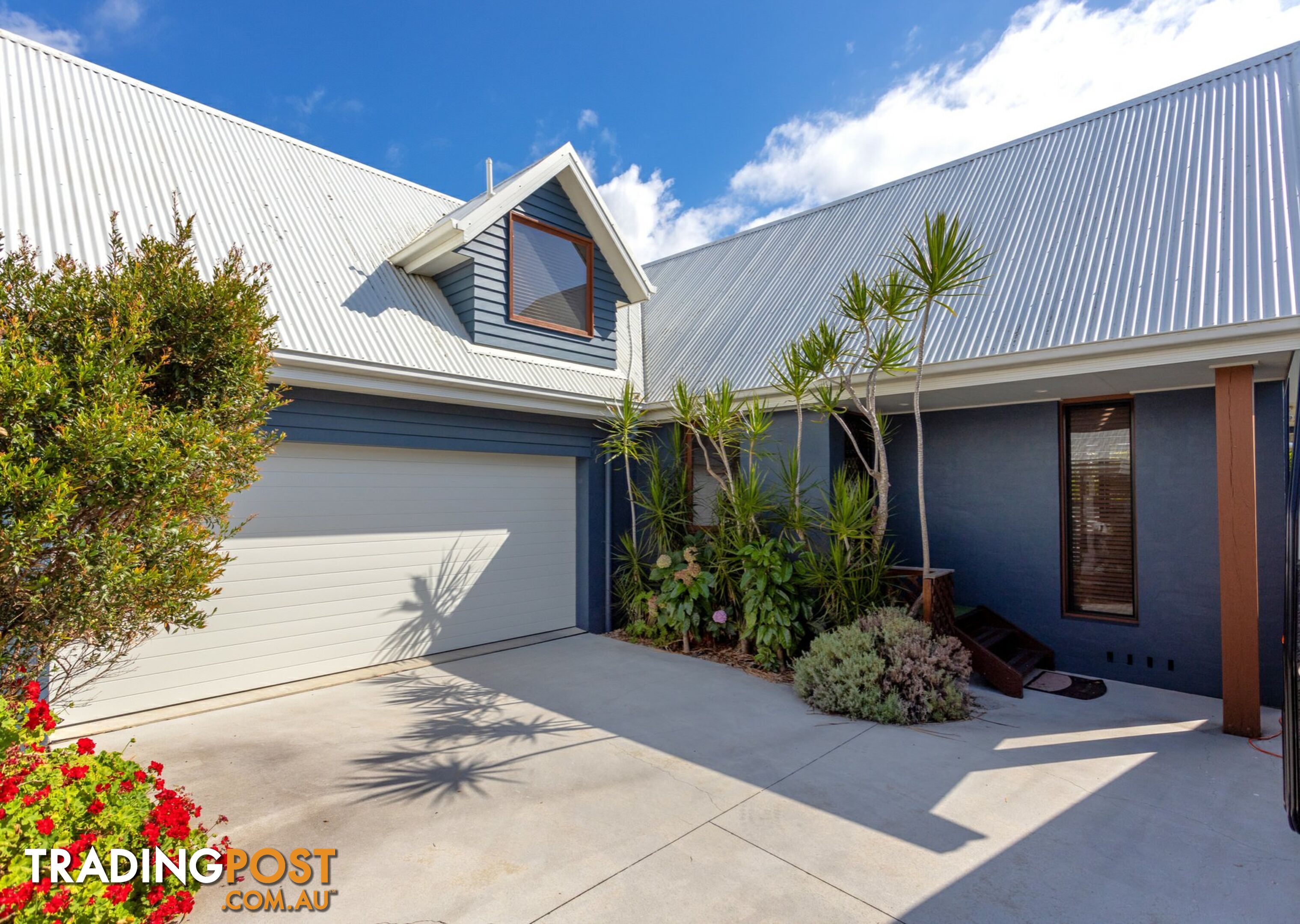 2/5 Flagtail Avenue OLD BAR NSW 2430