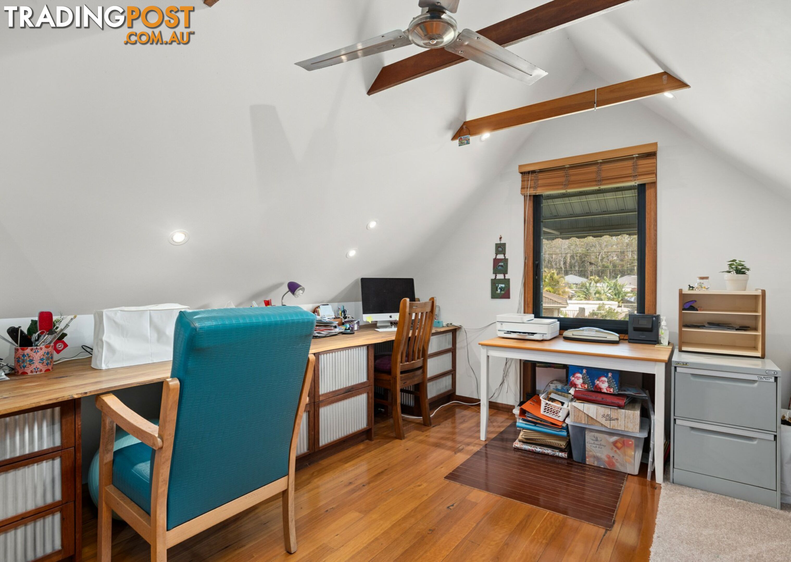 2/5 Flagtail Avenue OLD BAR NSW 2430