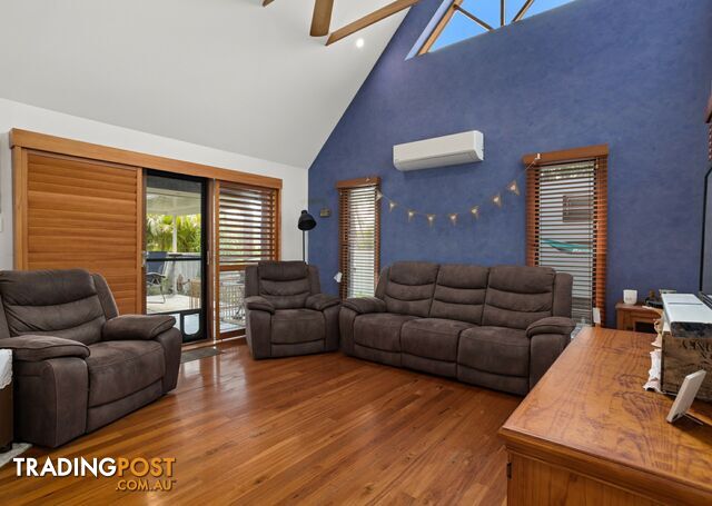 2/5 Flagtail Avenue OLD BAR NSW 2430