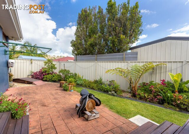 2/5 Flagtail Avenue OLD BAR NSW 2430