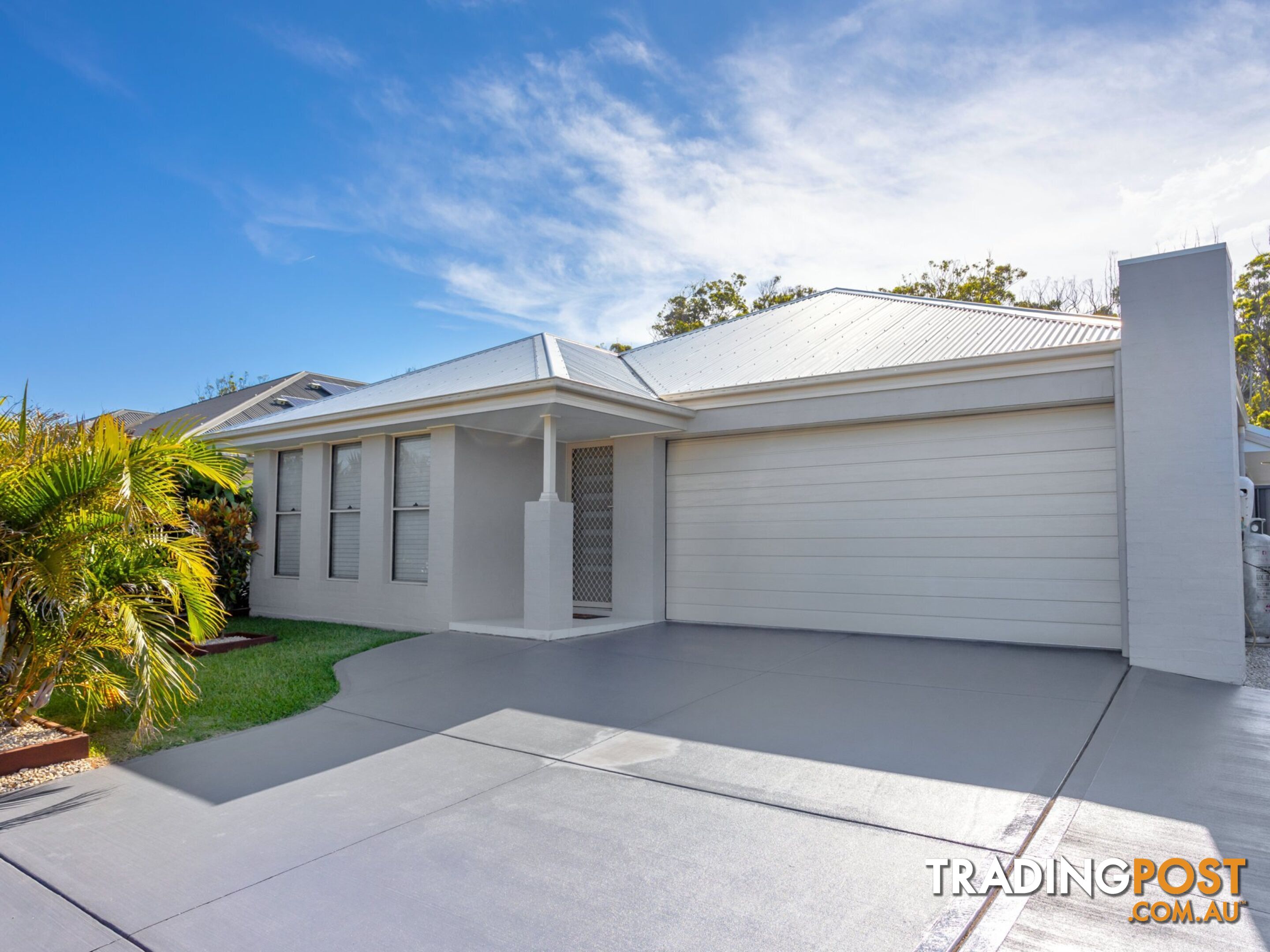 4 Threadfin Court OLD BAR NSW 2430