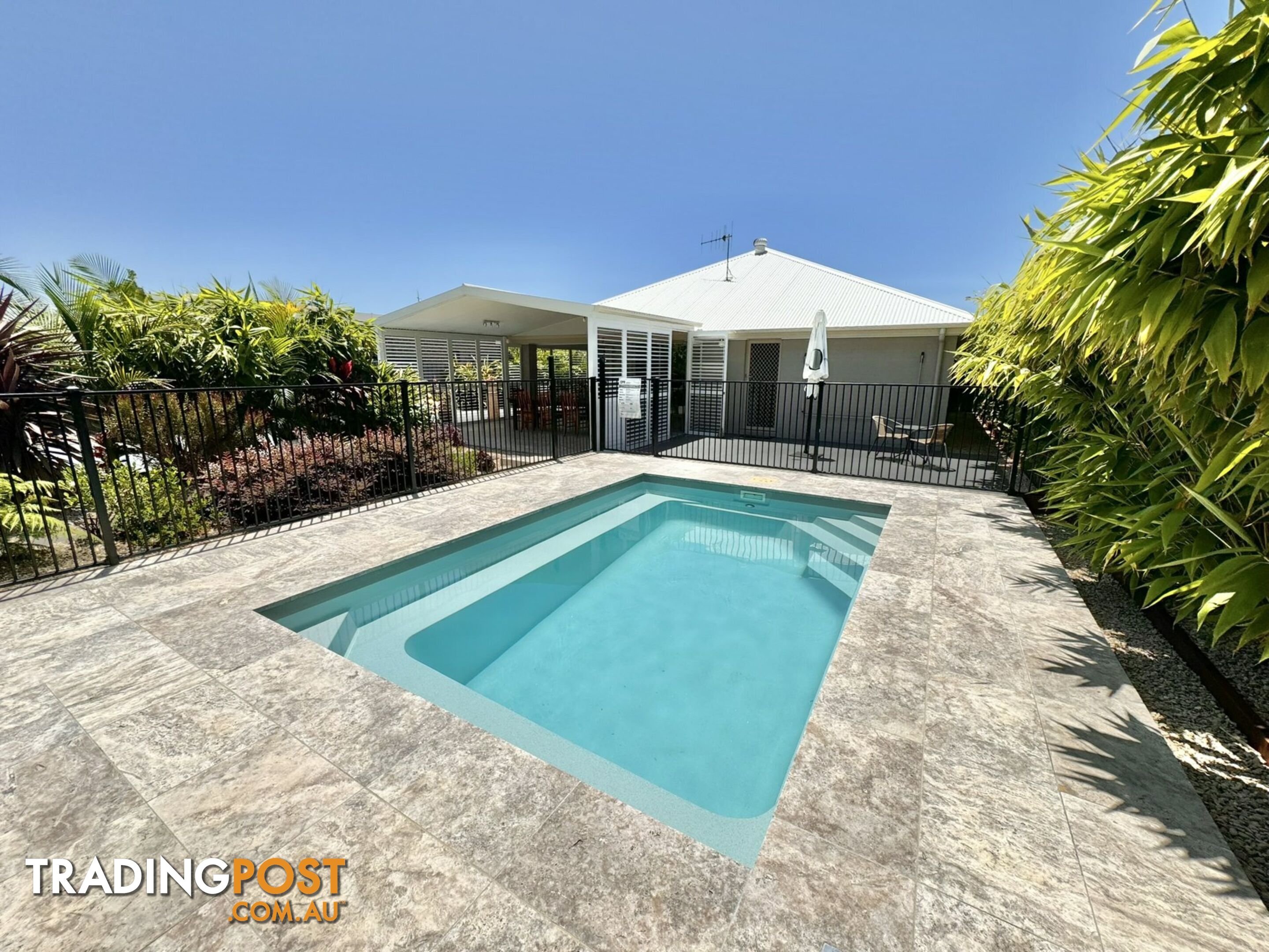 4 Threadfin Court OLD BAR NSW 2430