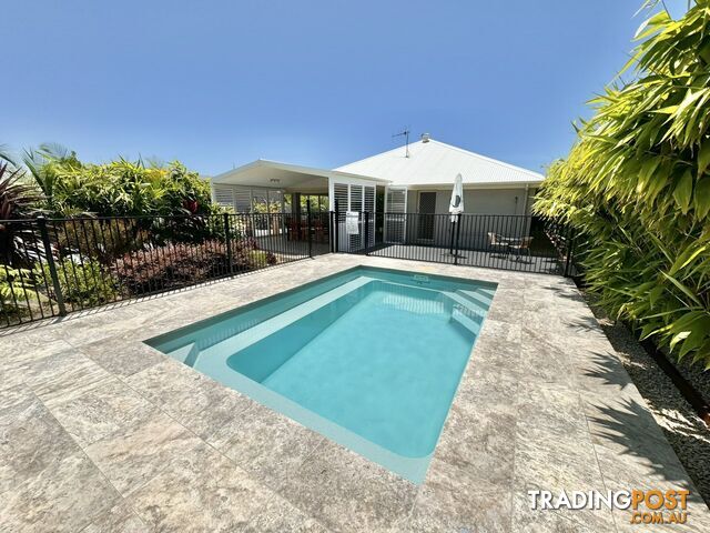 4 Threadfin Court OLD BAR NSW 2430