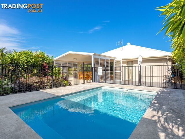 4 Threadfin Court OLD BAR NSW 2430