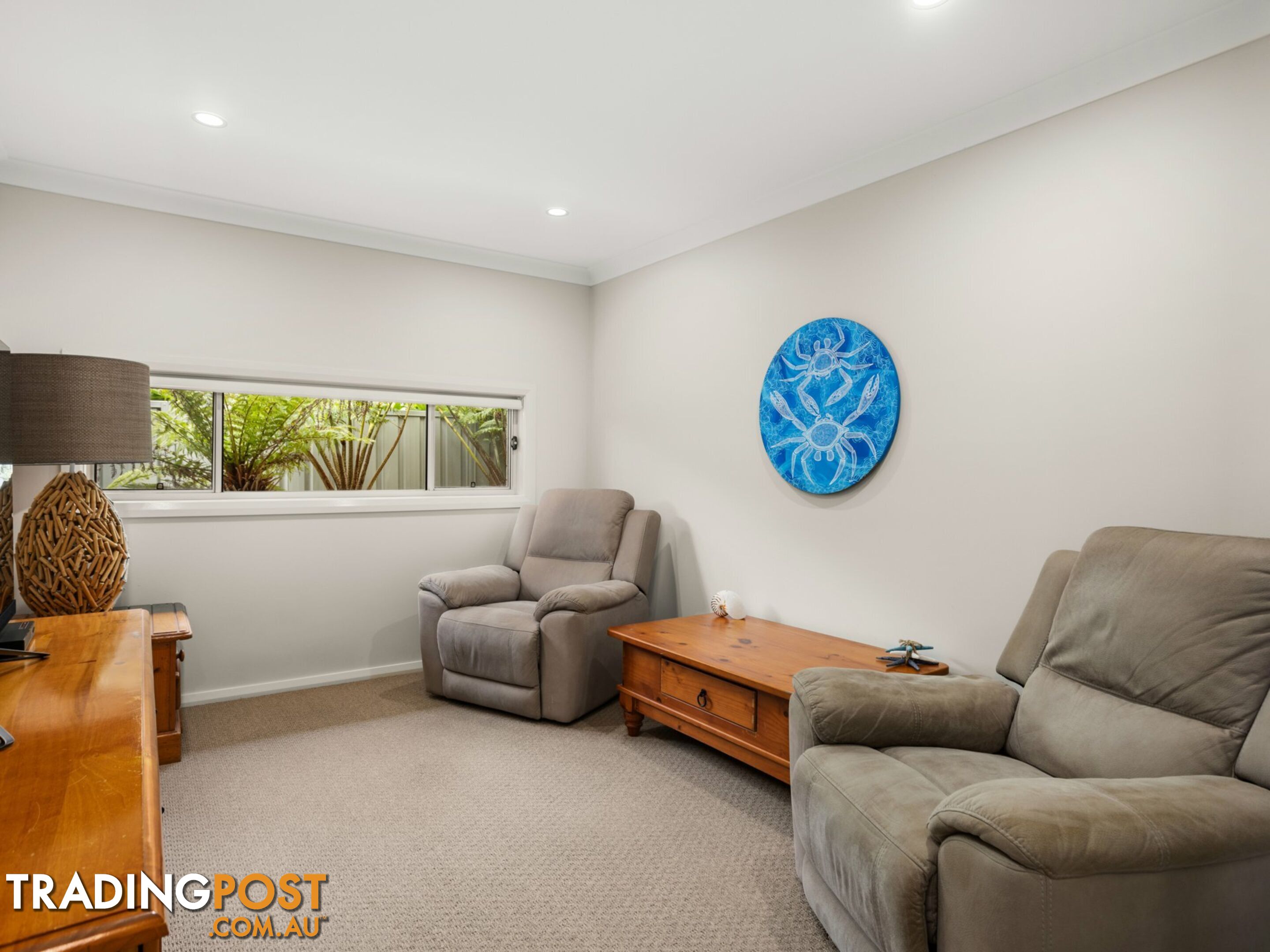 4 Threadfin Court OLD BAR NSW 2430