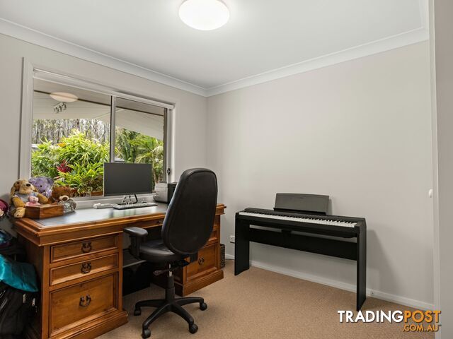 4 Threadfin Court OLD BAR NSW 2430