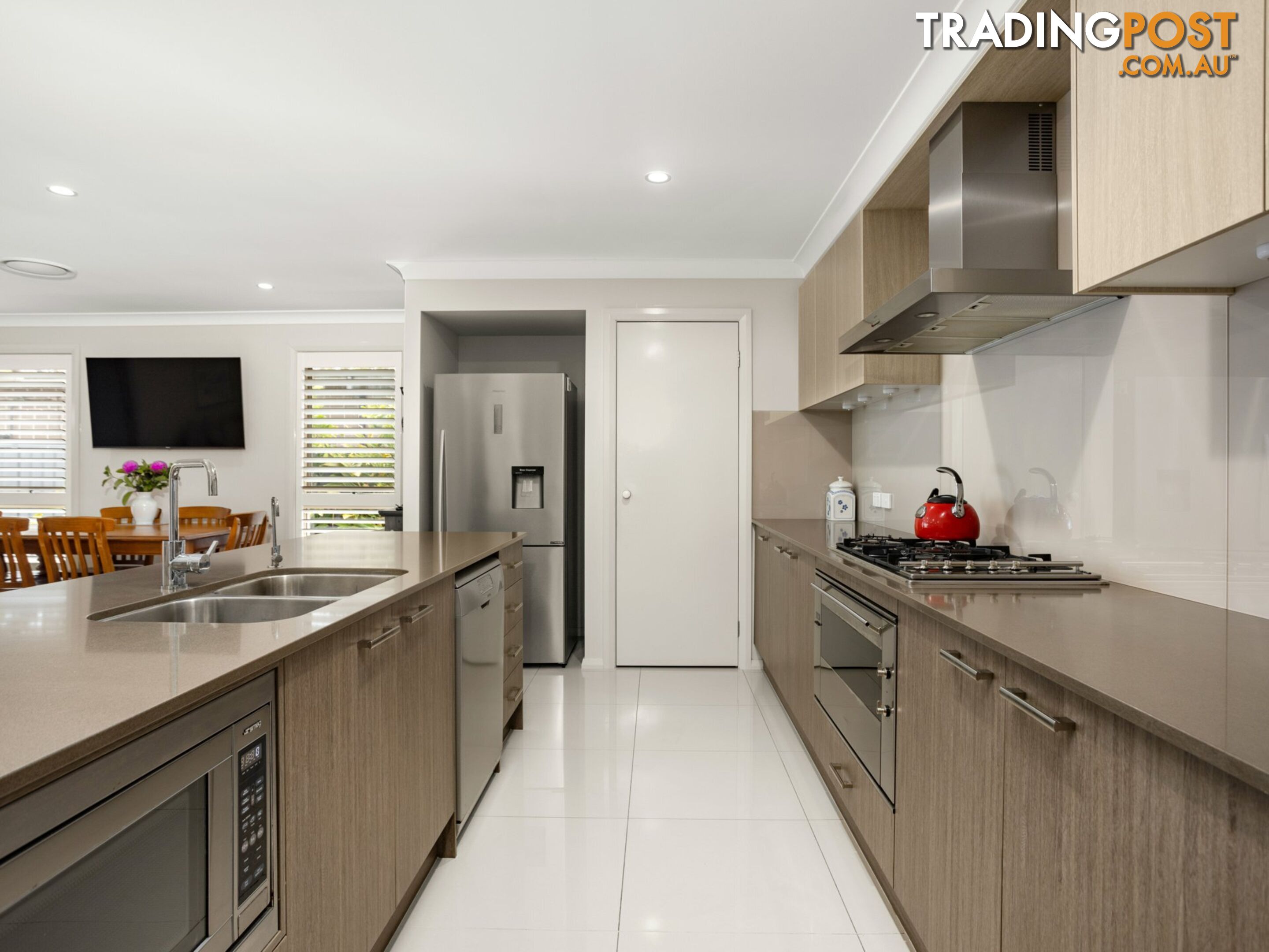 4 Threadfin Court OLD BAR NSW 2430