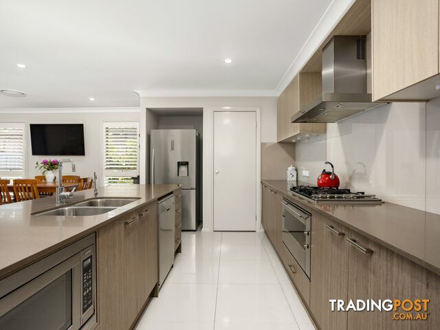 4 Threadfin Court OLD BAR NSW 2430