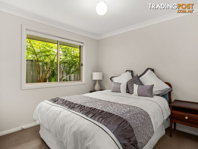 4 Threadfin Court OLD BAR NSW 2430