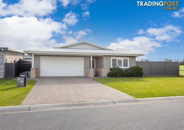 10 Tropicbird Crescent OLD BAR NSW 2430