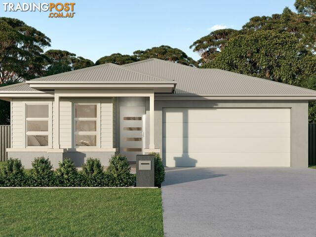 1 Fallow Drive TAREE NSW 2430