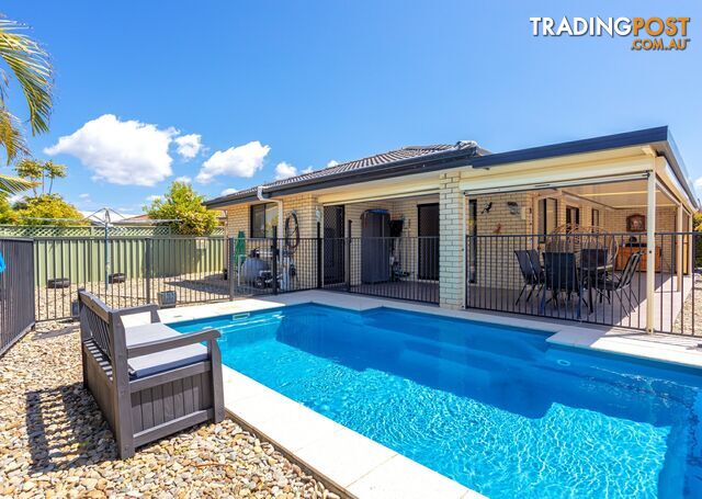 47 Bluehaven Drive OLD BAR NSW 2430