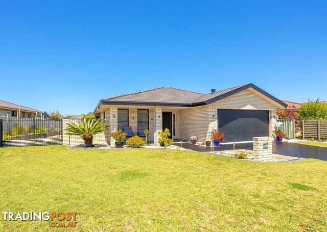 47 Bluehaven Drive OLD BAR NSW 2430