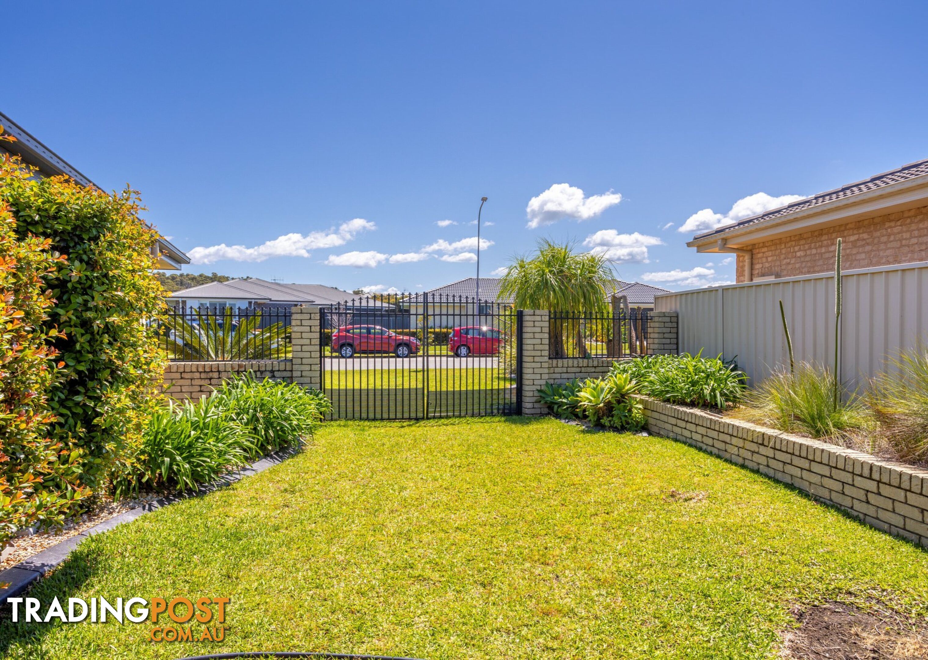 47 Bluehaven Drive OLD BAR NSW 2430