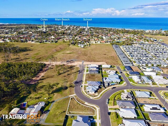 22 Driftwood Boulevard OLD BAR NSW 2430
