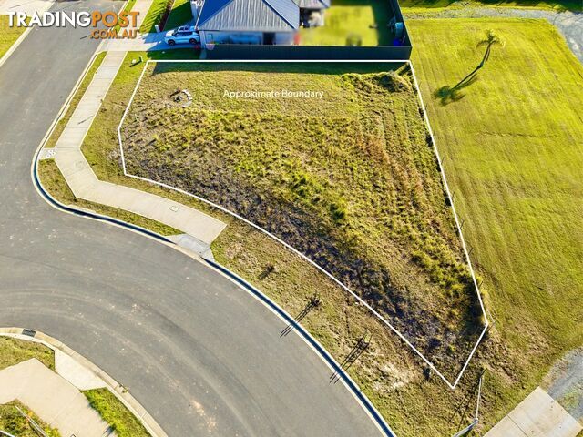 22 Driftwood Boulevard OLD BAR NSW 2430 - photo 2 of 5