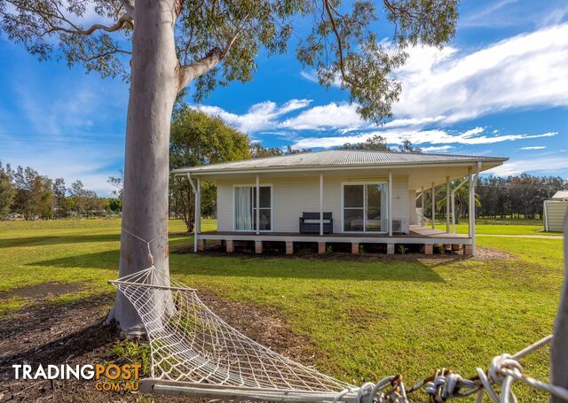 169 Cowans Lane OXLEY ISLAND NSW 2430