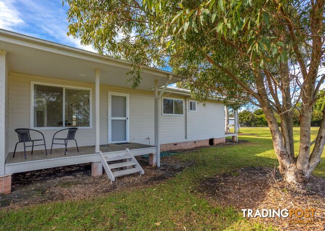 169 Cowans Lane OXLEY ISLAND NSW 2430