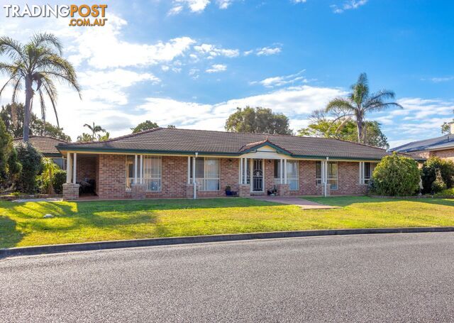 1 Newlan Court OLD BAR NSW 2430 - photo 2 of 24
