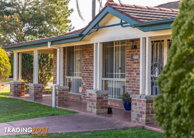 1 Newlan Court OLD BAR NSW 2430