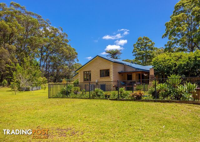 62 South Heron Road OLD BAR NSW 2430