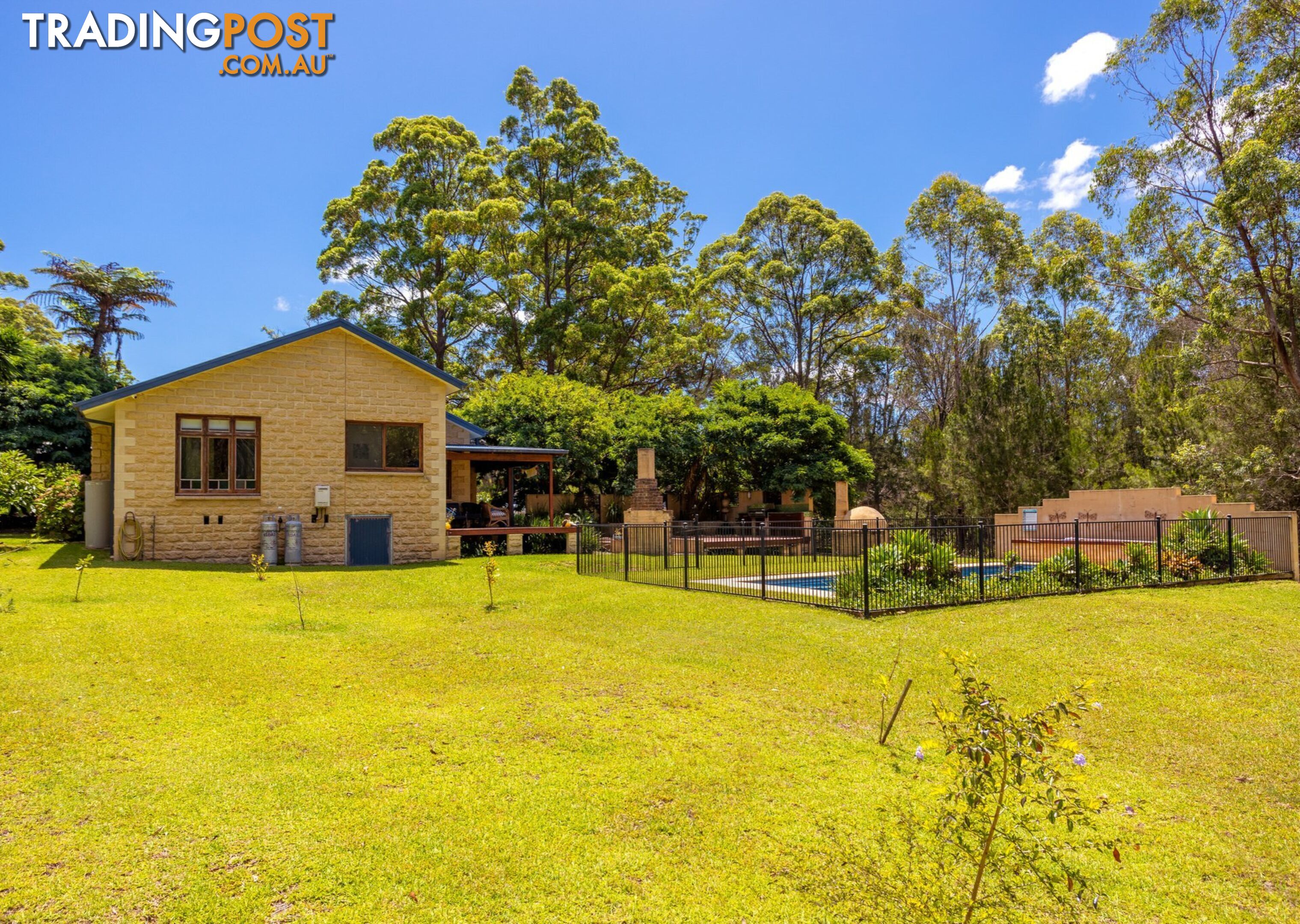 62 South Heron Road OLD BAR NSW 2430