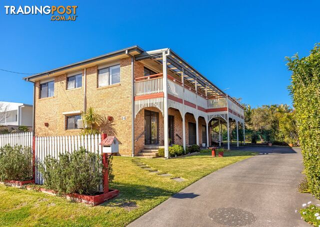 18 David Street OLD BAR NSW 2430