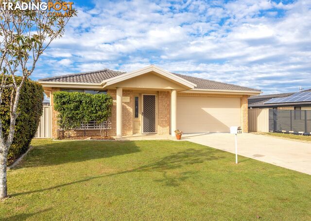 45A Bluehaven Drive OLD BAR NSW 2430