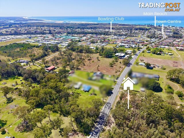 116 Old Bar Road OLD BAR NSW 2430
