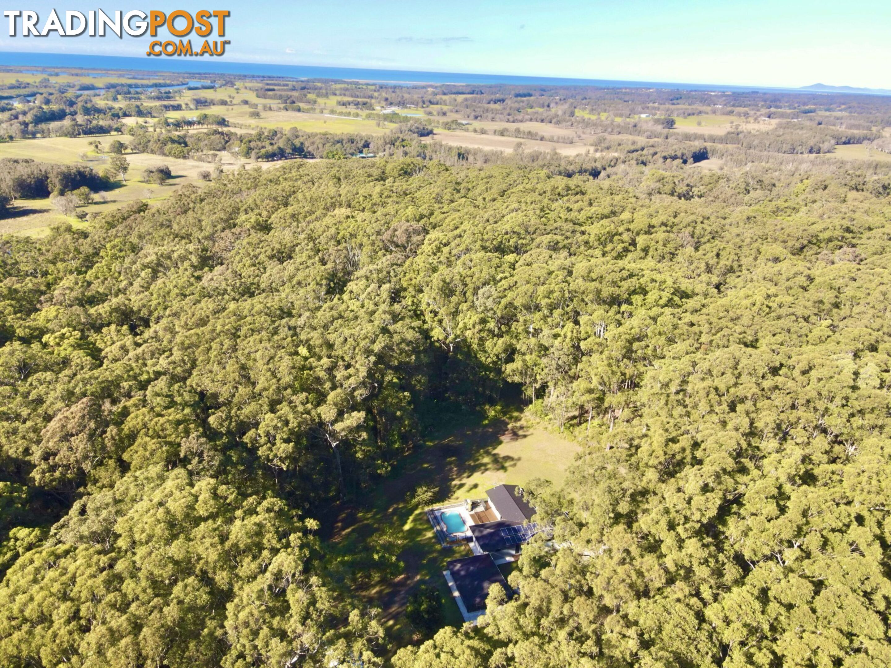 232 Ferry Road OXLEY ISLAND NSW 2430