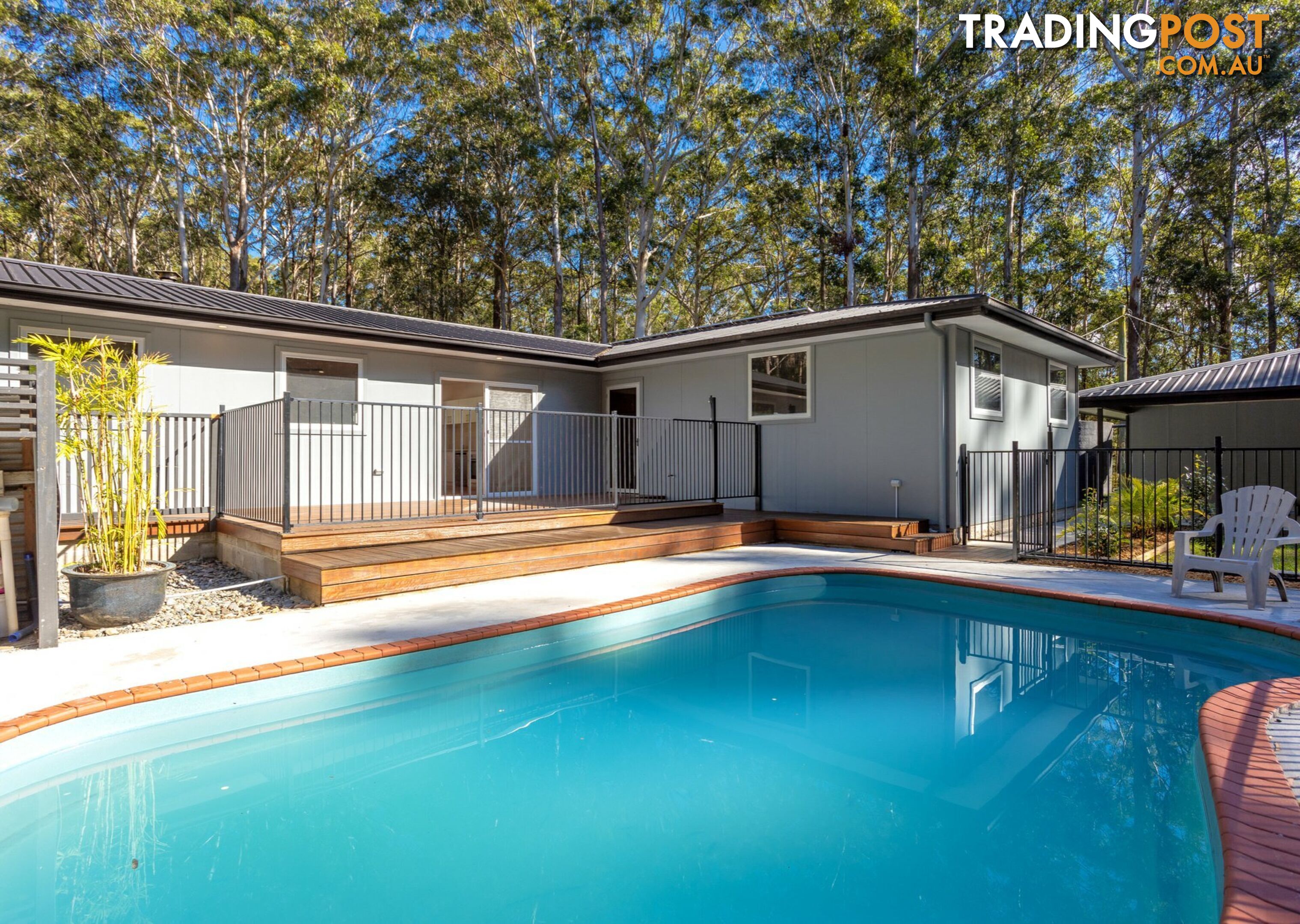 232 Ferry Road OXLEY ISLAND NSW 2430