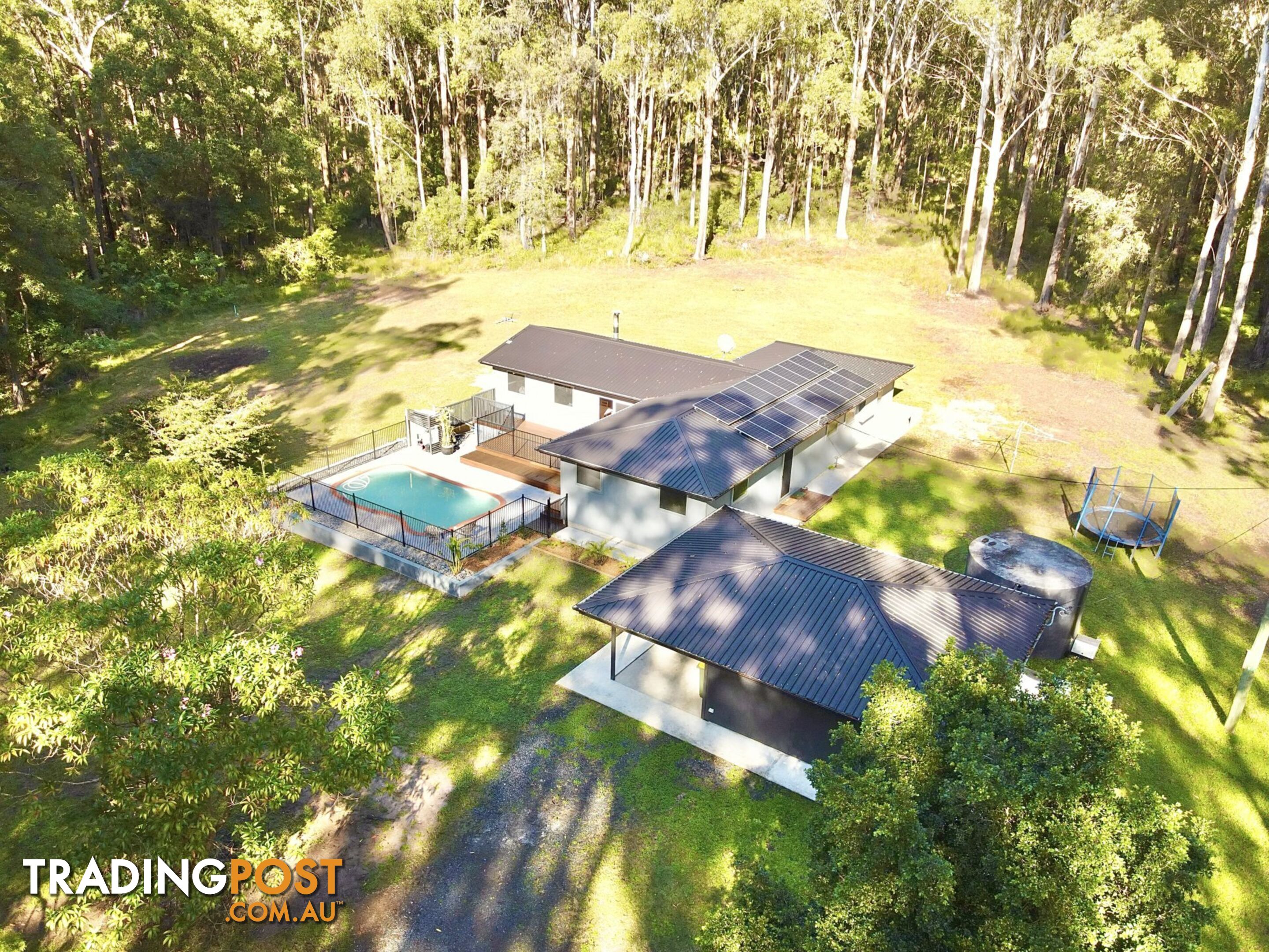 232 Ferry Road OXLEY ISLAND NSW 2430