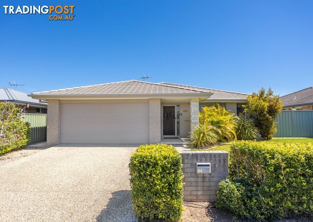 64 Bluehaven Drive OLD BAR NSW 2430
