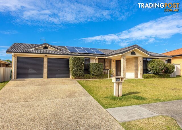19 Bluehaven Drive OLD BAR NSW 2430