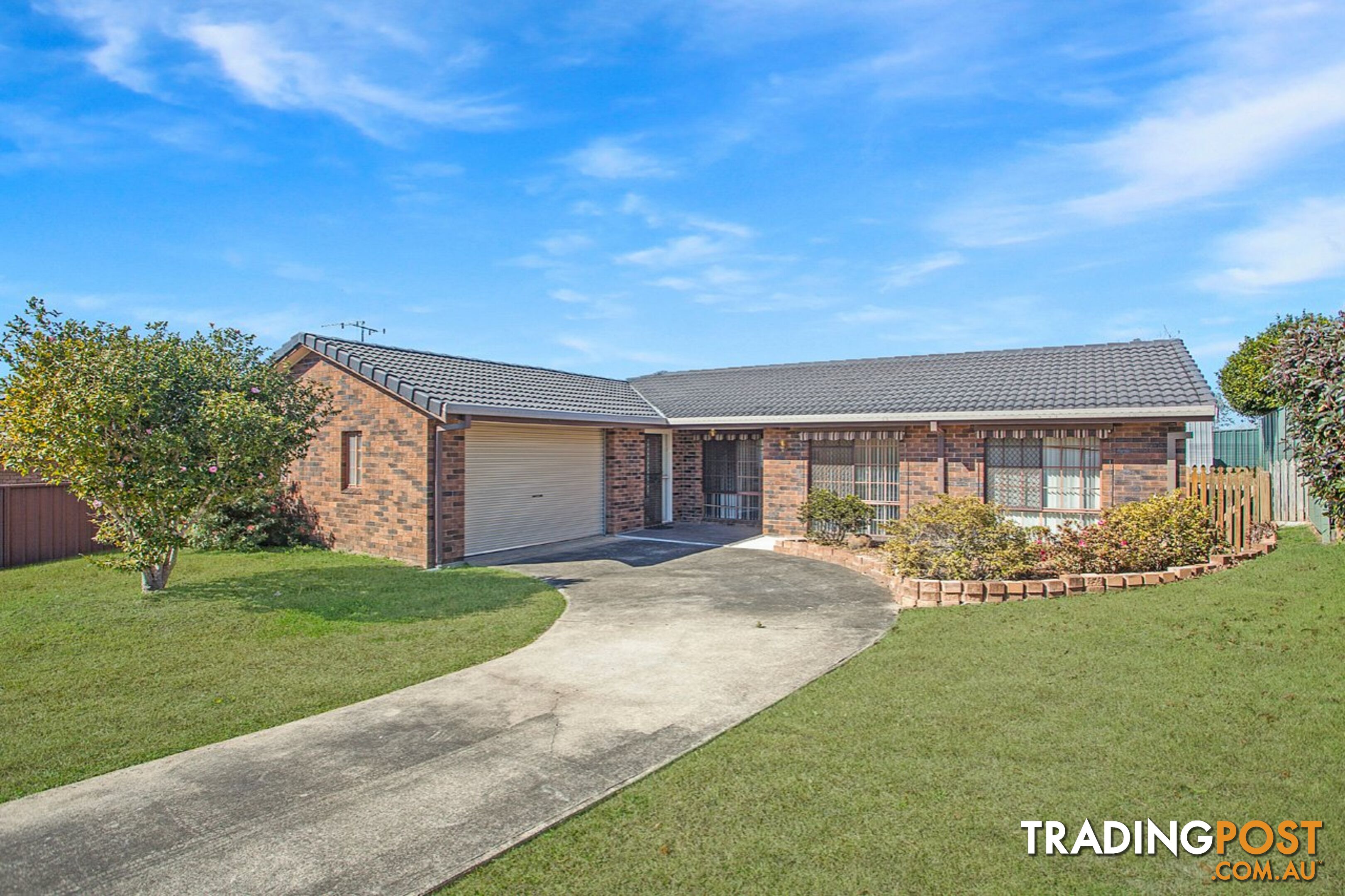 6 Craig Lea Close TAREE NSW 2430