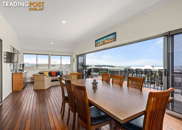 30 Ocean Drive WALLABI POINT NSW 2430