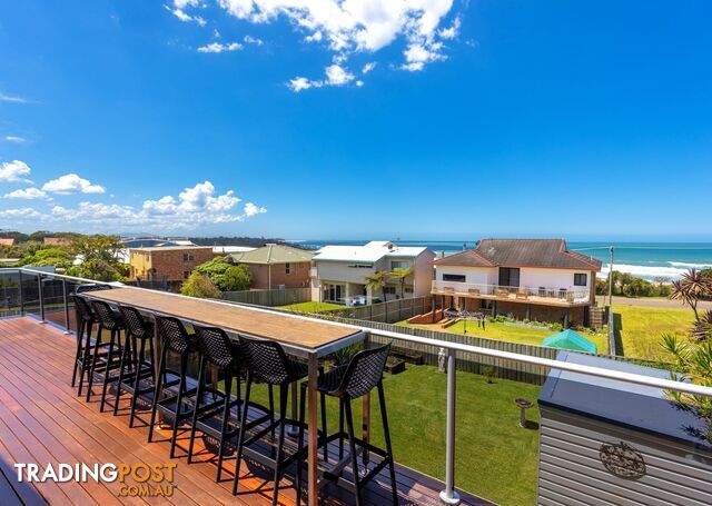 30 Ocean Drive WALLABI POINT NSW 2430