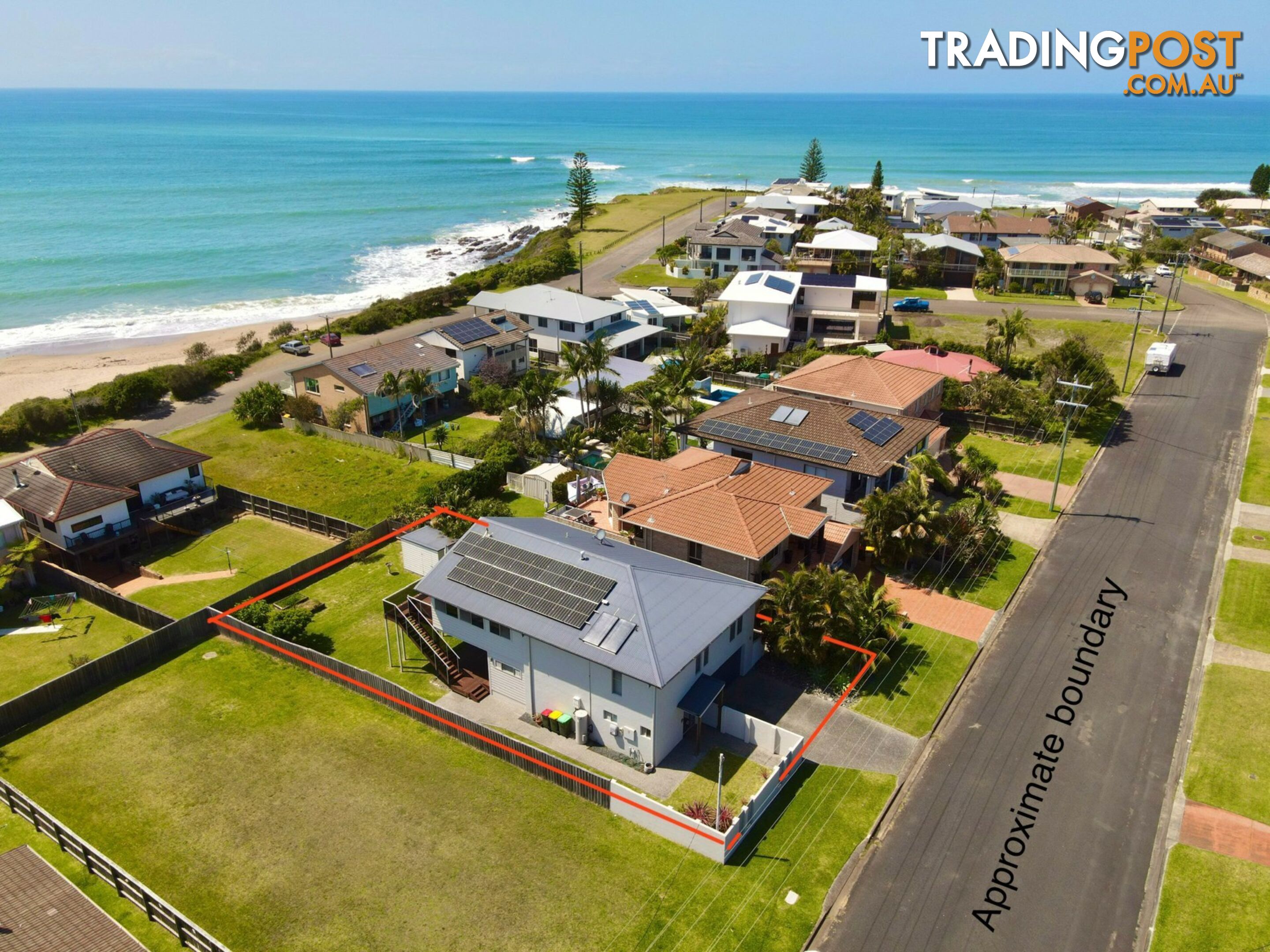 30 Ocean Drive WALLABI POINT NSW 2430