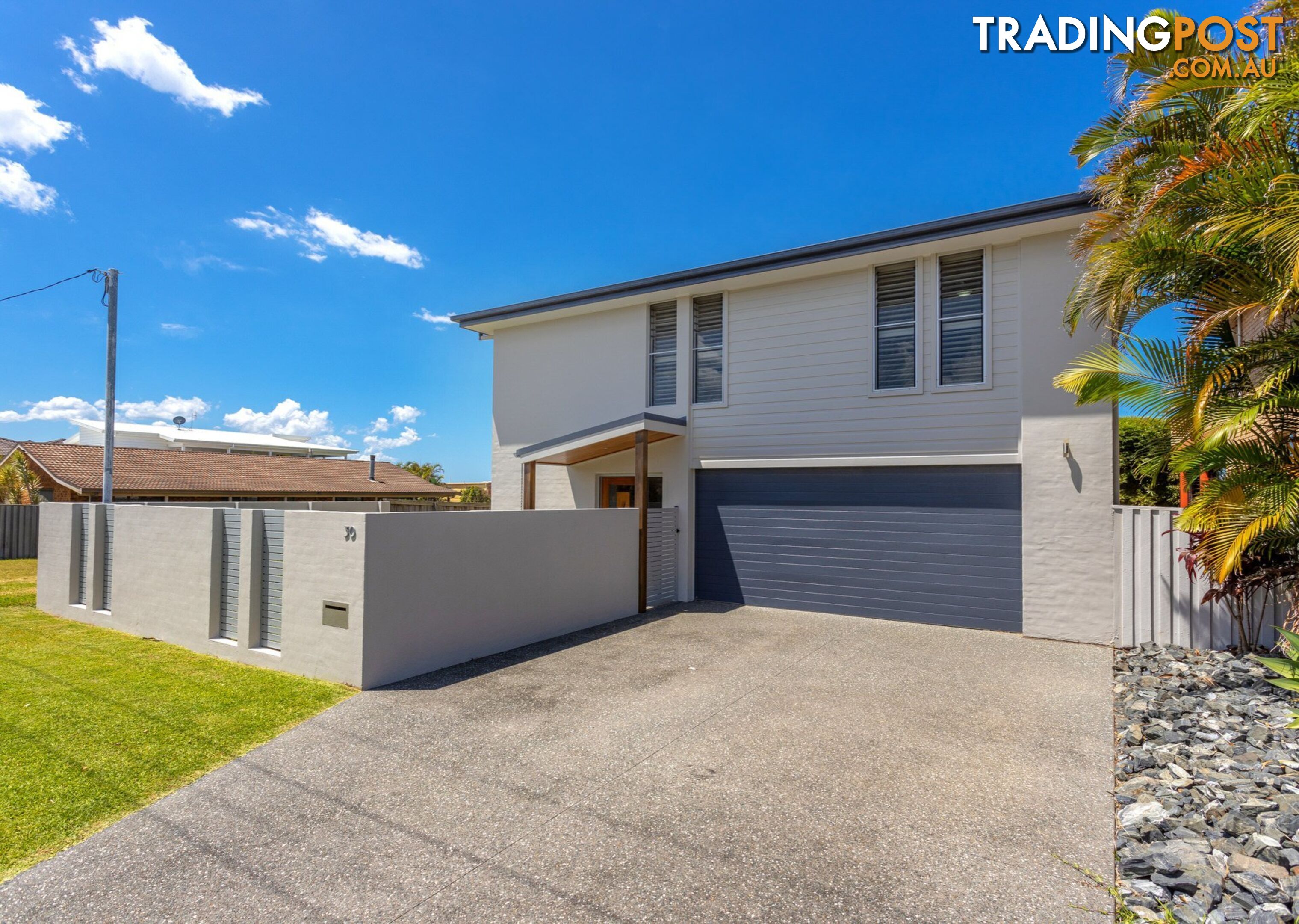 30 Ocean Drive WALLABI POINT NSW 2430