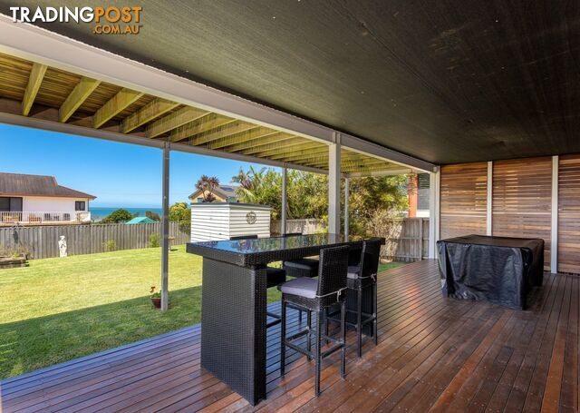 30 Ocean Drive WALLABI POINT NSW 2430