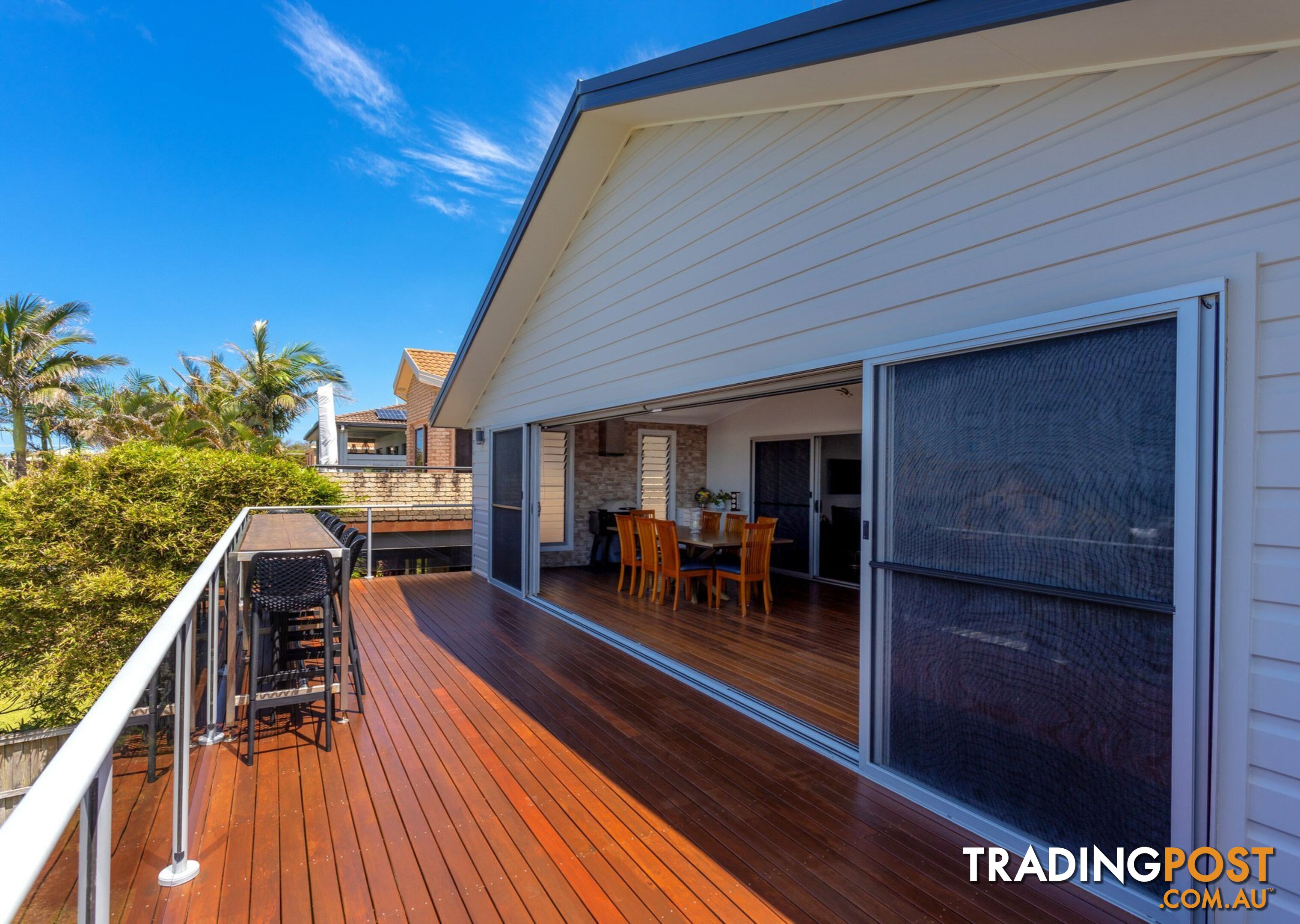 30 Ocean Drive WALLABI POINT NSW 2430