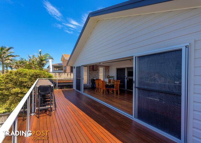 30 Ocean Drive WALLABI POINT NSW 2430