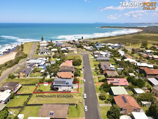 30 Ocean Drive WALLABI POINT NSW 2430