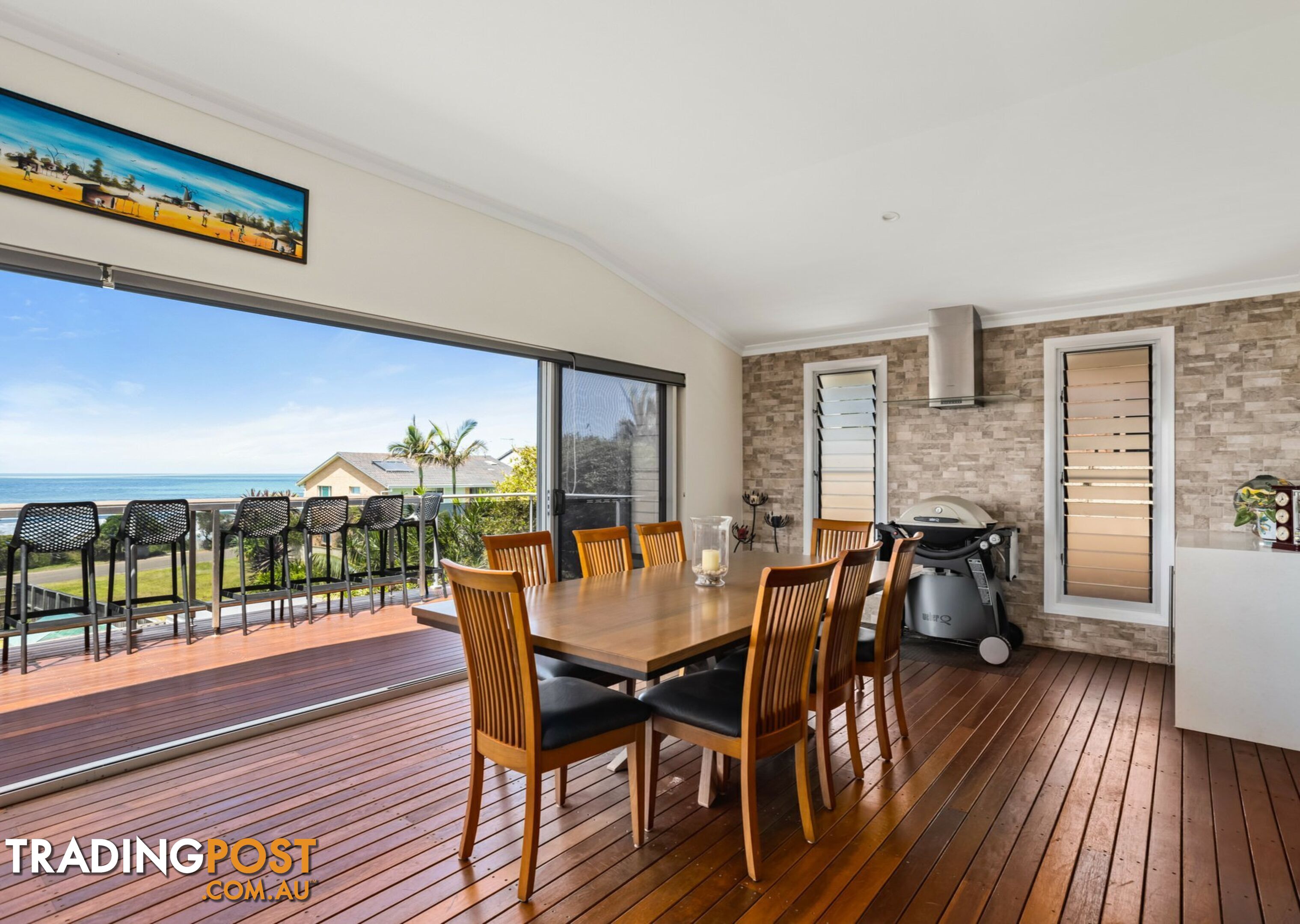 30 Ocean Drive WALLABI POINT NSW 2430