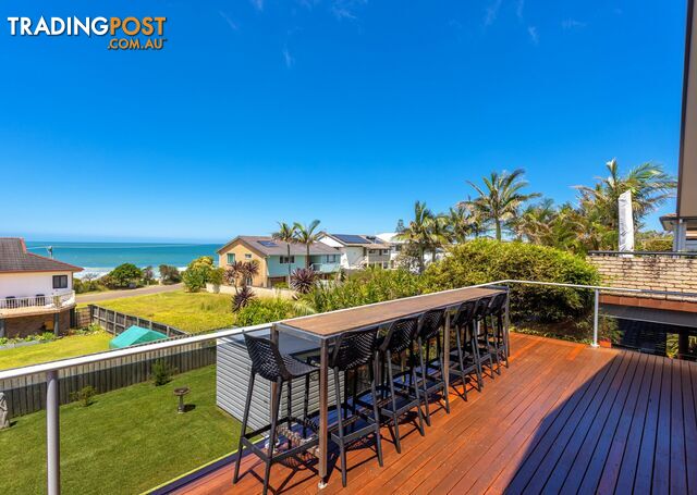 30 Ocean Drive WALLABI POINT NSW 2430