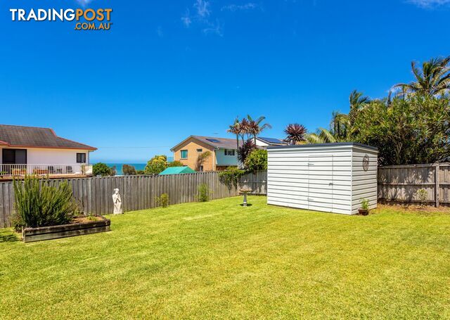 30 Ocean Drive WALLABI POINT NSW 2430