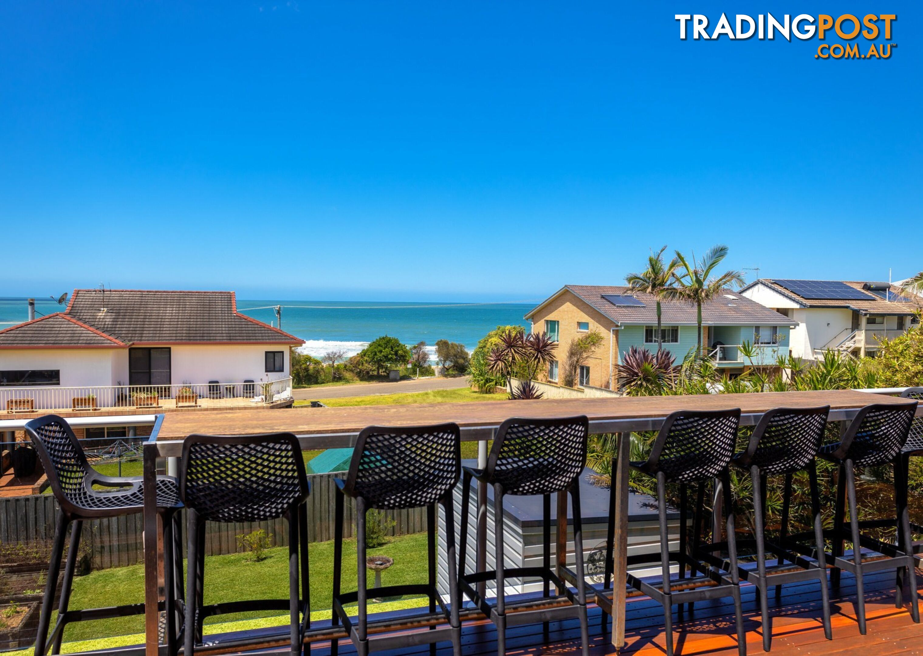 30 Ocean Drive WALLABI POINT NSW 2430