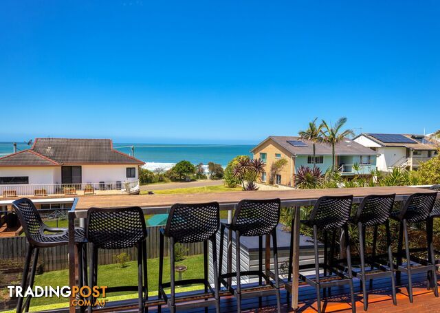 30 Ocean Drive WALLABI POINT NSW 2430